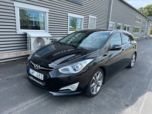 Hyundai i40 cw 1.7 CRDi Business