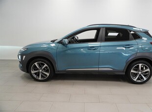 Hyundai Kona 1.0 T-GDi 2WD Premium