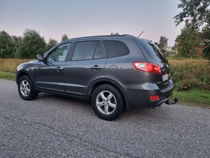 Hyundai Santa Fe 2.2 CRDi 4WD