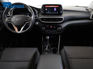 Hyundai Tucson 1.6 T-GDI 4WD DCT Trend