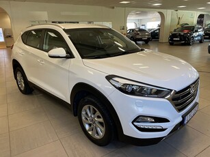 Hyundai Tucson 1.7 CRDi Comfort Euro 6