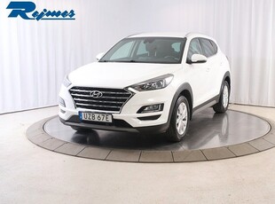 Hyundai Tucson1.6 T-GDI 4WD DCT Trend 2020, SUV