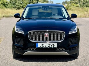 Jaguar E-Pace P200 AWD Automatisk, 200hk