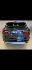 Jaguar F-Pace P250 AWD / Drag / Panorama / Moms