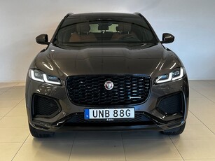 Jaguar F-Pace P400e SE R-Dynamic