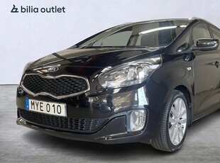 Kia Carens1.7 CRDi Farthållare Rattvärme 2016, Kombi