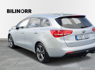 Kia CEED 1.6 CRDi GT-LINE |DRAG|MV|VHJUL