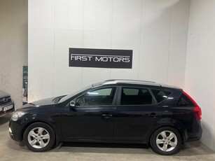 Kia CEED cee'd_sw 1.6 CRDi ECO Euro 5/Drag/Välskött