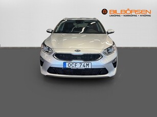 Kia CEED Sportswagon 1.4 T-GDI DCT Advance Euro 6