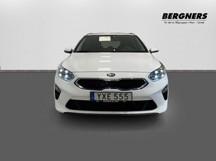 Kia CEED SW 1.0 T-GDi Advance (V-hjul)