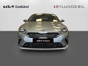 Kia CEED SW Plug-In Hybrid Advance *Kia Godkänd **1700mil**