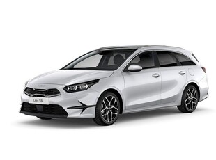 Kia Cee´dCEED SW 1.5 T-GDI DCT Advance 2025, Halvkombi