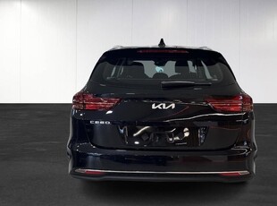 Kia Cee´dSW 1,5 T-GDI ACTION - BEGRÄNSAT LAGER 2025, Halvkombi