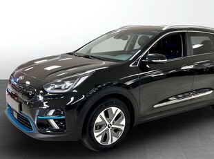 Kia e-NiroADVANCE 2021, Crossover