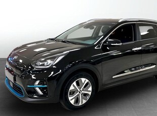 Kia e-NiroADVANCE 2021, Crossover