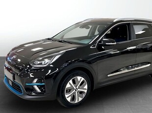 Kia e-NiroADVANCE 2021, Crossover