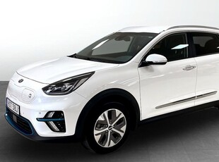 Kia e-NiroADVANCE PLUS 2021, Crossover