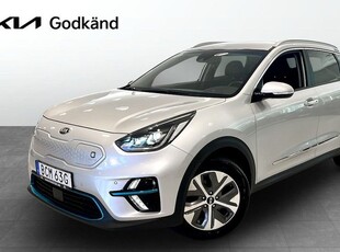 Kia e-NiroADVANCE PLUS GODKÄND 2021, Crossover