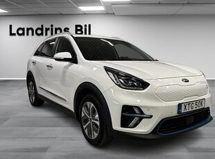 Kia Niro e-Niro / 64 kWh / Advance Plus / Moms