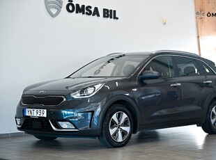 Kia Niro Hybrid DCT Advance Plus EX GLS Navi B-Kam CarPlay