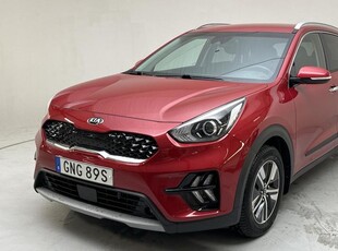 Kia NiroHybrid 1.6 2020, SUV