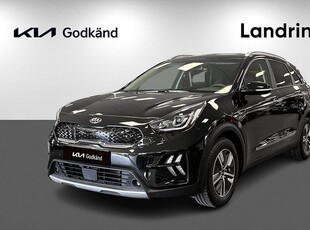 Kia NiroP-HEV Plug-in Hybrid Advance Pluspaket 2 2021, SUV