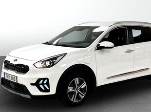 Kia NiroPlug-In Hybrid 1.6 PLUG-IN ADVANCE PLUS 1 2021, SUV