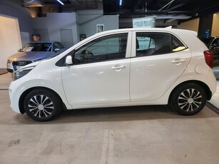 Kia Picanto 1.0 MPI GLS Euro 6