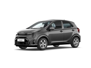 Kia Picanto1.0 Bensin Action 2025, Halvkombi