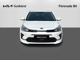 Kia Rio 1.0 T-GDI 100hk Advance