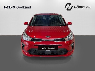 Kia Rio 1.0 T-GDI Advance Euro 6