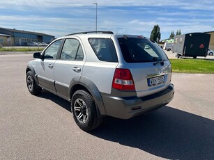 Kia Sorento 3.5 V6 4WD Euro 4