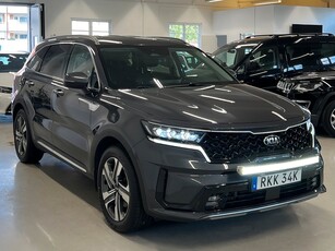 Kia Sorento Advance Plus AWD /Plug-in-Hybrid/7sits/1Ägare/