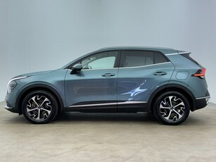 Kia Sportage Hybrid AWD Advance | H/K | 360º | Dragkrok