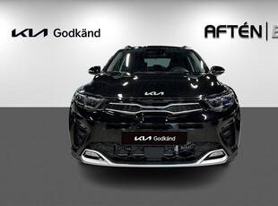 Kia Stonic 1.0 T-GDI 48V DCT GT-Line - Kia Godkänd, Demo