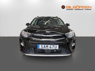 Kia Stonic 1.0 T-GDI Advance