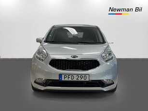 Kia Venga 1.4 CRDi Comfort Euro 6