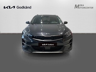 Kia Xceed Plug-in Hybrid DCT Euro 6 ink V-hjul. Kia Godkänd