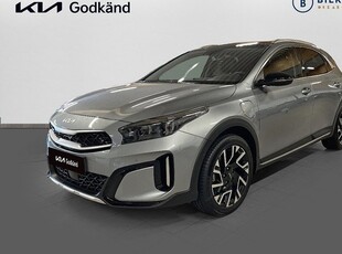 Kia XCeedPlug-In Hybrid Advance Plus Panorama Dragkrok NAV 2024, Halvkombi