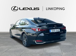 Lexus ES 300h Limited Edition