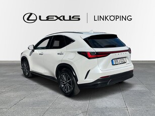 Lexus NX 450h+ Executive Teknikpaket