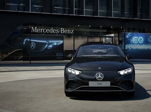 Mercedes-Benz EQE 350 4MATIC Sedan Adv Plus- Företagsleasing