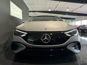 Mercedes-Benz EQE 350 AMG Premium Burmester Panorama 292hk