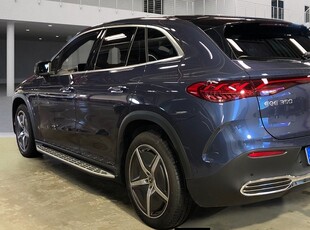 Mercedes-Benz EQE 350 SUV 4MATIC AMG Premium Glastak