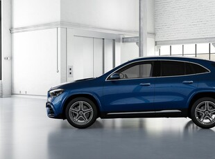 Mercedes-Benz GLA 200 | Automat | AMG Line - Privatleasing