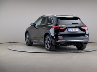 Mercedes-Benz GLA 250 E Amg SE-Edition