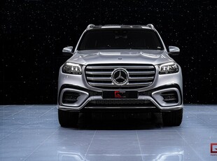 Mercedes-Benz GLS 450 d MOMS AMG Ultimate Pano 23