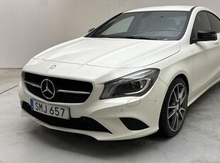 Mercedes CLA200CLA 200 2015, Sportkupé