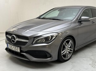 Mercedes CLA220CLA 220 d Shooting Brake X117 2019, Kombi