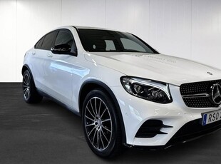 Mercedes GLC220Benz GLC AMG Drag Burmester 20